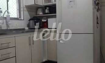 Imagem 7: São Paulo - Apartamento Padrão - Santana