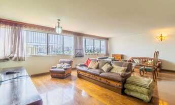 Imagem 2: Locação Apartamento 4 Dormitórios - 240 m² Perdizes