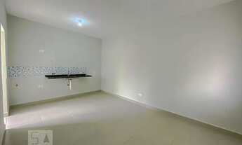 Imagem 2: Apartamento para Aluguel - Mooca, 1 Quarto, 40 m2