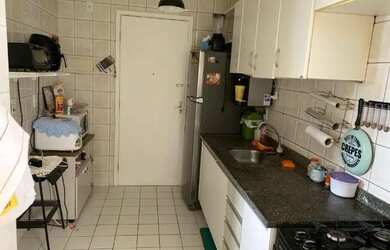 Imagem 2: Condomínio Jouberto Uchoa / Bairro Farolândia - Aracaju - SE