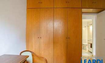 Imagem 5: APARTAMENTO - HIGIENÓPOLIS - SP