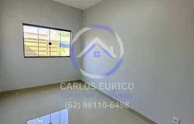 Imagem 6: 3 quartos, sendo 1 suíte - 105m² - Jardim Das Hortências - Aparecida de Goiânia - Goiâani