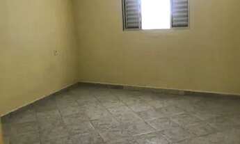 Imagem 6: Casa com 4 cômodo