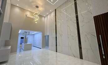 Imagem 5: Cond. Alphaville 4| Com 3 suítes + Escritorio