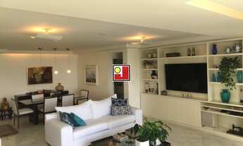 Imagem 7: Vendo 4Q(1S), frontal mar, alto, na praia, reformado, decorado, 2 vagas, ônibus, clube, ba