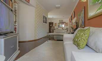 Imagem 2: Lindo apartamento de 185m² no Bairro Jardim, Santo André!