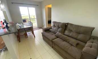 Imagem 3: Apartamento 2 quartos em Taguatinga, lazer completo