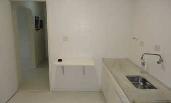 Imagem 5: Alugo apto. com 3 quartos em Vila Olímpia - São Paulo - SP