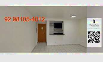 Imagem 4: Apto para aluguel Amazon Boulevard - Torquato Tapajós - Da Paz