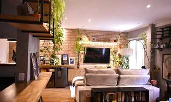 Imagem: Apartamento para Venda em São Paulo, Moema