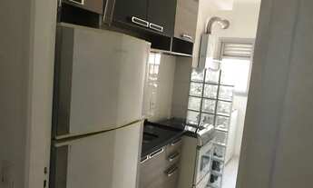 Imagem 2: Apartamento para locação no Condomínio Vida Plena, em Sorocaba-SP