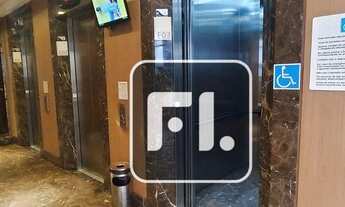 Imagem 7: Conjunto, 47 m² - venda por R$ 800.000,00 ou aluguel por R$ 5.206,92/mês - Jardins - São P