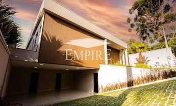 Imagem 3: Arujá - Casa de Condomínio - Cond Arujazinho IV