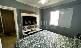 Imagem 7: Apartamento à venda no Jardim Marajoara com 114m, 3 Dormitórios e 2 Vagas