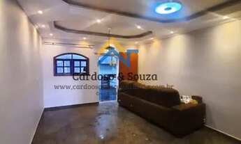 Imagem: Sobrado para Locação em Guarulhos, Macedo