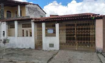 Imagem 2: Casa no Bairro Jardim Acacia 3 Quartos 2 Banheiros