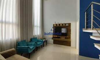 Imagem 6: Casa com 4 dormitórios à venda, 242 m² por R$ 1.700.000,00 - Terras de São Bento II - Lime