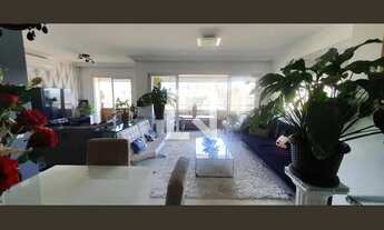 Imagem: Apartamento à Venda - Brooklin, 3 Quartos