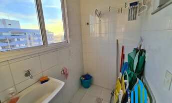 Imagem 5: Apartamento para venda com 104 metros quadrados com 3 quartos em Praia do Morro - Guarapar