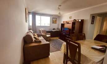 Imagem 2: Apartamento para venda tem 70 m² com 2 Dorm V Adyana