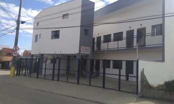 Imagem: Kitnet Mobiliada em Sorocaba no Éden com