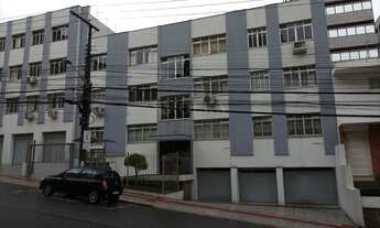 Imagem 2: Apartamento para venda com 110 metros quadrados com 2 quartos em Centro - Florianópolis