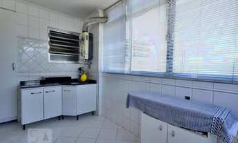 Imagem 6: Apartamento à Venda - Bom Retiro, 3 Quartos, 156 m2