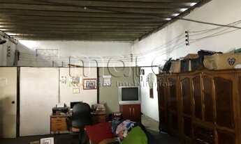 Imagem: SAO PAULO - Prédio Inteiro - CAMBUCI