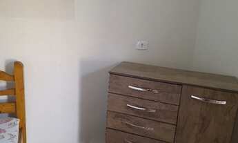 Imagem 3: Quarto próximo ao Condor