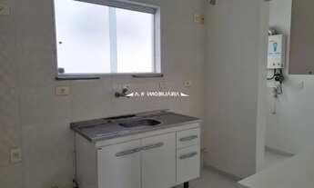 Imagem 7: Apartamento para Venda Lauzane Paulista, 2 dorm, 1 vagas, 51 m Não perca essa oportunidade