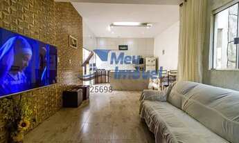 Imagem 3: Brasília - Casa Padrão - Ceilândia