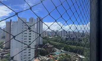 Imagem 6: Apartamento para aluguel tem 86 metros quadrados com 3 quartos em Madalena - Recife - PE