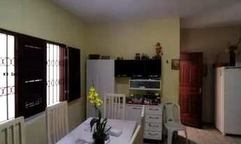 Imagem 6: Casa para Venda em Fortaleza, Manoel Sátiro, 4 dormitórios, 3 suítes, 4 banheiros, 4 vagas