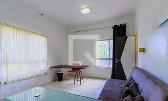 Imagem 3: Apartamento para Aluguel - Torre, 1 Quarto, 25 m2