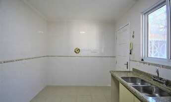 Imagem 7: Casa super espaçosa em ótima localização no Bairro Cajuru