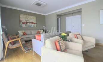 Imagem 4: São Paulo - Apartamento Padrão - Jardins