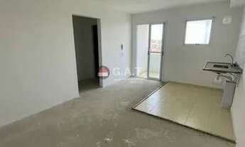 Imagem 3: APARTAMENTO À VENDA NO EDIFÍCIO BRISA DO PARQUE III - SOROCABA/SP