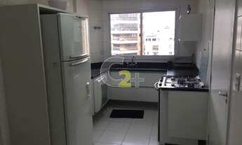 Imagem 2: Apartamento para venda tem 150 metros quadrados com 4 quartos em Perdizes - São Paulo - SP