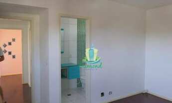 Imagem 4: Apartamento com 3 dormitórios, 137 m² á venda por R$ 470.000 ou aluguel por R$ 1.870/mês n