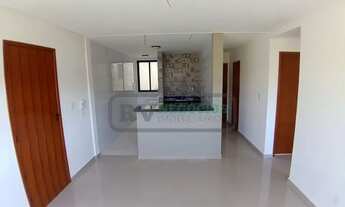 Imagem: )(- More em lindo apartamento com 2 quartos
