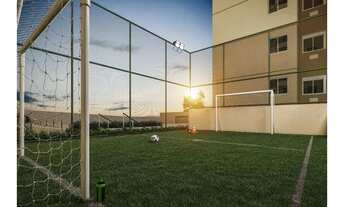 Imagem 3: Econ Show ! Apartamento com 2 dormitórios