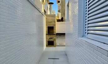 Imagem 5: Sobreposta Térrea 3 quartos - Ponta da Praia - Santos