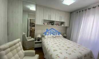 Imagem 4: Apartamento com 2 dormitórios à venda, 57 m² por R$ 435.000 - Jardim Iracema - Barueri/SP