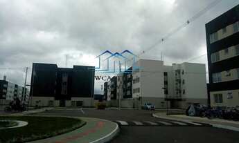 Imagem 6: Apartamento para Locação em Campo Largo, Jardim Itaqui, 2 dormitórios, 1 banheiro, 1 vaga