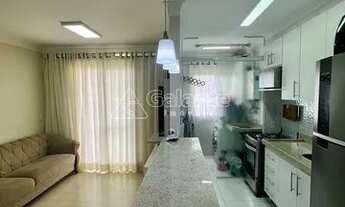 Imagem 4: Apartamento - Vila Nova - Campinas