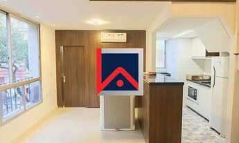 Imagem: Locação Apartamento 1 Dormitórios - 60