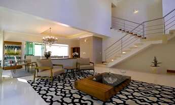 Imagem: Casa para venda no Mont Blanc!