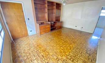 Imagem 2: Venda Apartamento 3 Dormitórios - 122 m² Vila Mariana