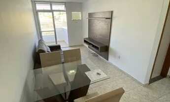 Imagem 4: Apartamento para aluguel com 50 metros quadrados com 1 quarto