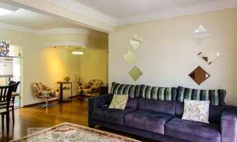 Imagem 5: Apartamento à Venda - Centro, 4 Quartos, 150 m2